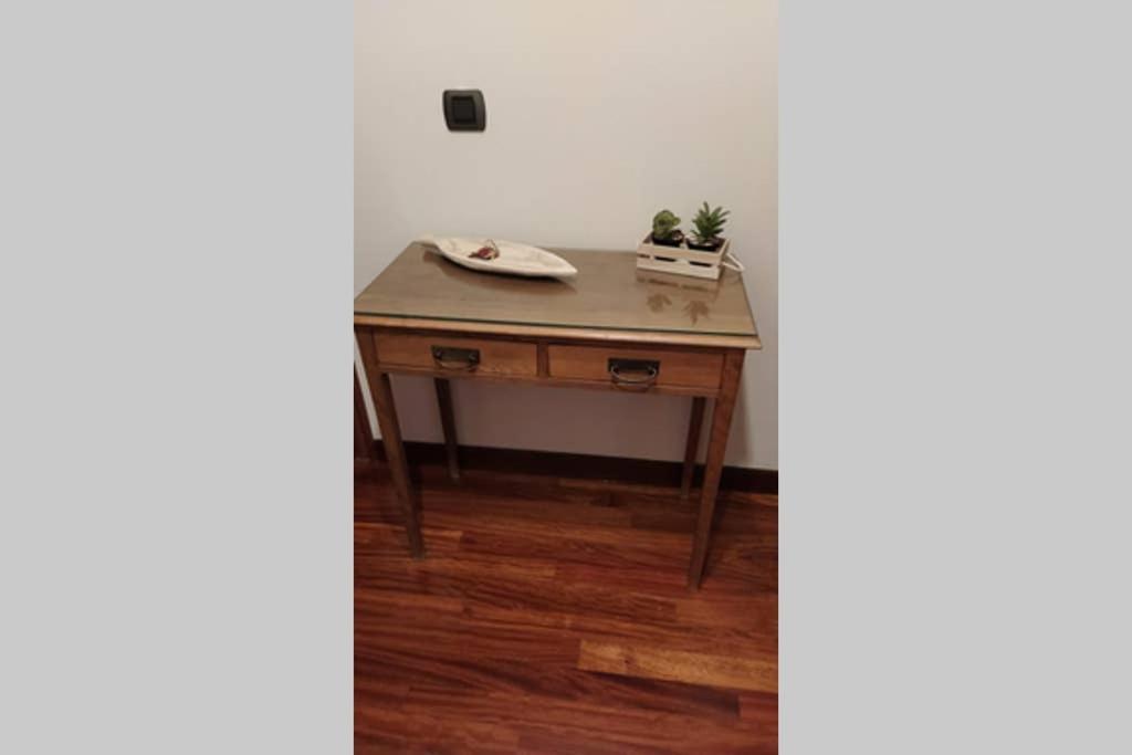 ויגו Apartamento Completo Con Parking Privado Y Wifi En San Roque מראה חיצוני תמונה