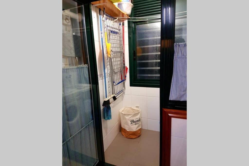 ויגו Apartamento Completo Con Parking Privado Y Wifi En San Roque מראה חיצוני תמונה