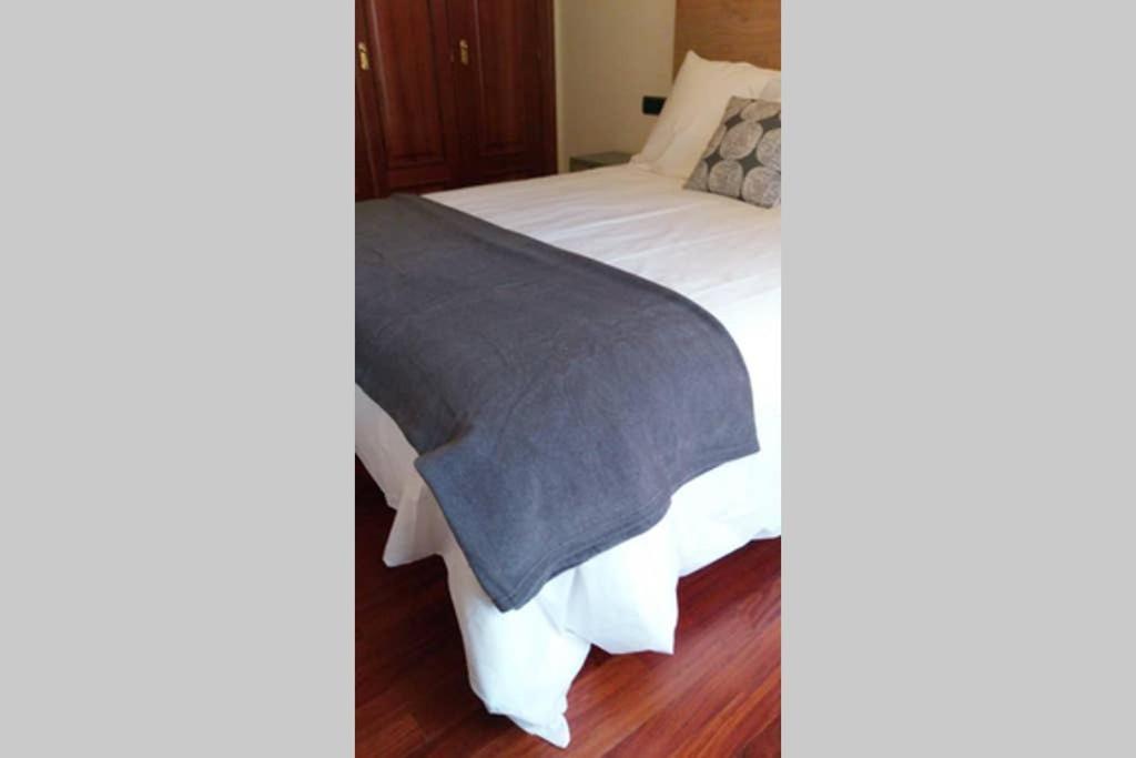 ויגו Apartamento Completo Con Parking Privado Y Wifi En San Roque מראה חיצוני תמונה